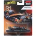 Hot Wheels Premium: McLaren Formula 1 tim br. 81 autić 1/64 - Mattel