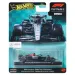 Hot Wheels Premium: Mercedes-AMG Petronas Formula 1 br. 63 autić 1/64 – Mattel