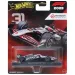 Hot Wheels Premium: MoneyGram Haas Formula 1 tim Br. 31 autić 1/64 - Mattel