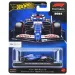 Hot Wheels Premium: Visa Cash App RB Formula 1 br. 22 autić 1/64 – Mattel