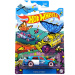 Hot Wheels Proljetna serija: Time Attaxi autić 1/64 - Mattel