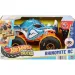 Hot Wheels: RC Rhinomite daljinski upravljani automobil 1/24 - Mattel