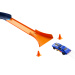 Hot Wheels: RC Speed Challenge set staza s daljinskim upravljanjem - Mattel