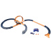 Hot Wheels: RC Speed Challenge set staza s daljinskim upravljanjem - Mattel