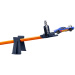 Hot Wheels: RC Speed Challenge set staza s daljinskim upravljanjem - Mattel