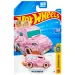 Hot Wheels: Roller Toaster ružičasti autić 1/64 - Mattel