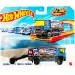 Hot Wheels: Scania Rally kamion transporter u mjerilu 1:64 - Mattel