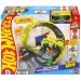 Hot Wheels: Set staza napad zmije - Mattel