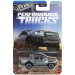 Hot Wheels Silver Series: 2019 Ford Ranger Raptor autić 1/64 - Mattel