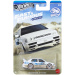 Hot Wheels Silver Series: Brzi i žestoki Volkswagen Jetta MK3 autić 1/64 - Mattel