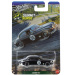 Hot Wheels Silver Series: Jaguar MK1 autić 1/64 - Mattel