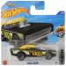 Hot Wheels: Small Bloc autić 1/64 - Mattel
