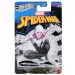 Hot Wheels Srebrna Serija: Marvel Spiderman Ground FX autić 1/64 - Mattel