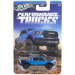 Hot Wheels Srebrna serija: 2020 RAM 1500 Rebel autić 1/64 - Mattel