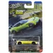 Hot Wheels Srebrna serija: Aston Martin Vulcan autić 1/64 - Mattel