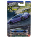 Hot Wheels Srebrna serija: McLaren Speedtail autić 1/64 - Mattel
