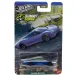 Hot Wheels Srebrna serija: McLaren Speedtail autić 1/64 - Mattel