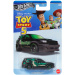Hot Wheels Srebrna serija: Toy Story 5 Fandango mali autić 1/64 - Mattel