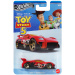 Hot Wheels Srebrna serija: Toy Story 5 MS-T Suzuka mali autić 1/64 - Mattel
