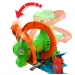 Hot Wheels: T-Rex Napad staza set - Mattel