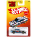 Hot Wheels: The Hot Ones 73 BMW 3.0 CSL trkaći automobil u mjerilu 1:64 - Mattel