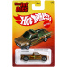 Hot Wheels: The Hot Ones Volkswagen Caddy autić 1/64 - Mattel