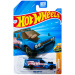 Hot Wheels: Time Shifter plavi autić 1/64 - Mattel