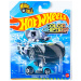 Hot Wheels: Tooned Twin Mill autić koji mijenja boju 1/64 - Mattel