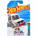Hot Wheels: Tooned Volkswagen Golf MK1 autić 1/64 - Mattel