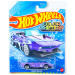 Hot Wheels: Track Manga autić koji mijenja boju 1/64 - Mattel