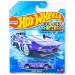 Hot Wheels: Track Manga autić koji mijenja boju 1/64 - Mattel