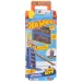 Hot Wheels: Turbo start garaža s dva autića - Mattel