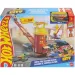 Hot Wheels: Vatrogasni toranj set staza - Mattel