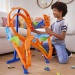 Hot Wheels: Vertikalna staza igračka set - Mattel