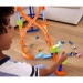 Hot Wheels: Vertikalna staza igračka set - Mattel