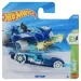 Hot Wheels: Wattzup plavi autić 1/64 - Mattel