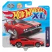 Hot Wheels XL: mali autić Count Muscula 1/43 – Mattel slika 1