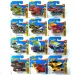 Hot Wheels blister aseortiman malih autića