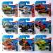 Hot Wheels blister aseortiman malih autića