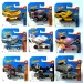 Hot Wheels blister aseortiman malih autića
