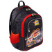 Hot Wheels ergonomski školski ruksak BP26 40x28x18cm