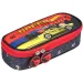 Hot Wheels ovalna pernica 23x9,5x6 cm