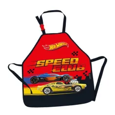 Hot Wheels pregača za slikanje 49x41,5 cm