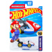 Hot Wheels: standardni Mario Kart autić 1/64 - Mattel