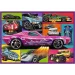 Hot Wheels trkaći automobili - set od 4 slagalice po 250 dijelova - Trefl slika 4