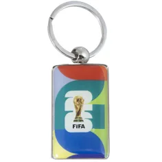 Hy-Pro: FIFA privjesak za ključeve slika 1