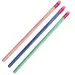 ICO: Bensia pastelna grafitna olovka s gumicom, različite vrste, 1 komad