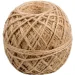 ICO: Konop za vezanje od jute 500X2 1,25X100X100 tanak