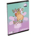 ICO: LizzySuli Lollipop Capybara bilježnica za rječnik A/5 31-32