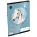 ICO: LizzySuli Wild Beauty Sport Club kvadrirana bilježnica A5 27-32